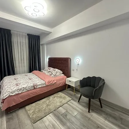 Melinda Bv Apartmant-3
